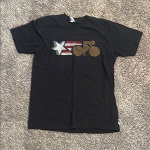 Twin Six Velo Graphic Tshirt